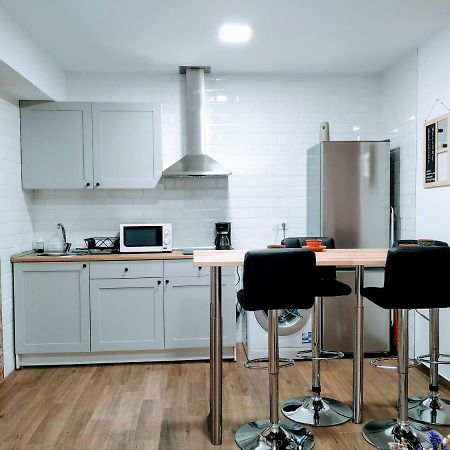 Apartamento Loft Azahar junto a Puente Romano Córdoba Exterior foto