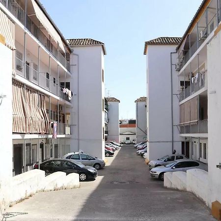 Apartamento Loft Azahar junto a Puente Romano Córdoba Exterior foto